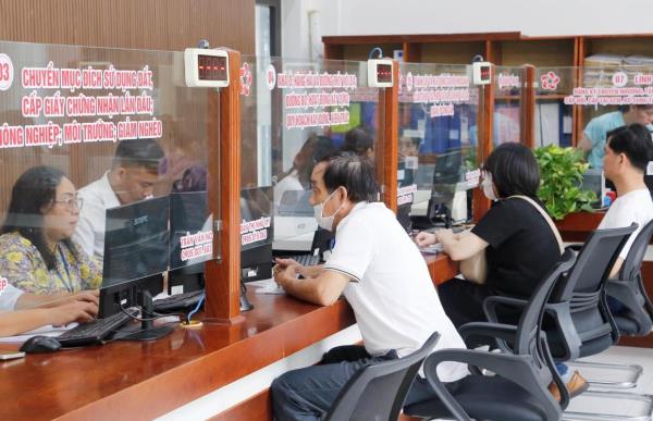 Đà Nẵng thực hiện đánh giá, xếp loại chất lượng đối với tổ chức và cán bộ, công chức, viên chức