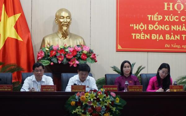 Phải tập trung xử lý những kiến nghị bức thiết của nông dân