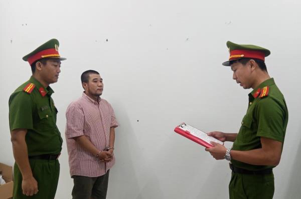 Mâu thuẫn nhỏ, hậu quả lớn