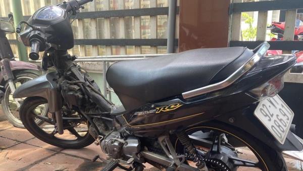 Tuần tra bắt trộm