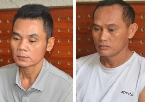 Lắp  mắt thần, nuôi chó dữ để bán ma túy