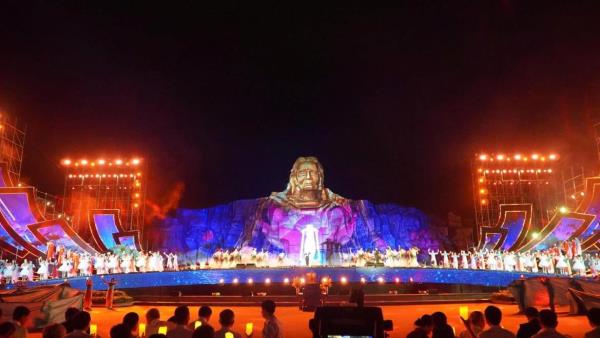 Vang mãi Bản hùng ca bất diệt