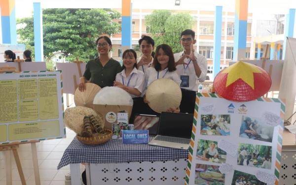 Ngày hội Khởi nghiệp và Chung kết Startup Runway 2025 lan tỏa tinh thần đổi mới sáng tạo