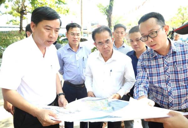 Thống nhất chủ trương đầu tư, nâng cấp nhiều trường học