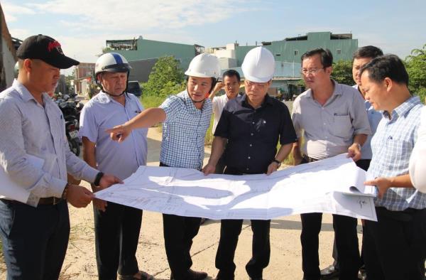 Quận Thanh Khê đảm bảo năng lực thoát nước trong mùa mưa