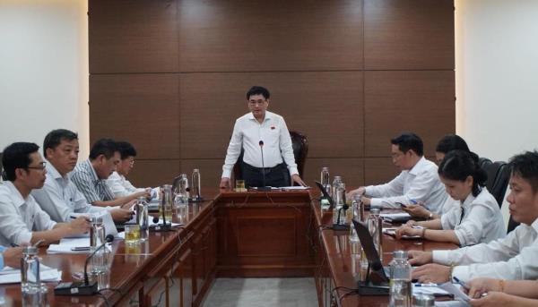 Rà soát, xử lý các quy hoạch chậm triển khai tại quận Ngũ Hành Sơn