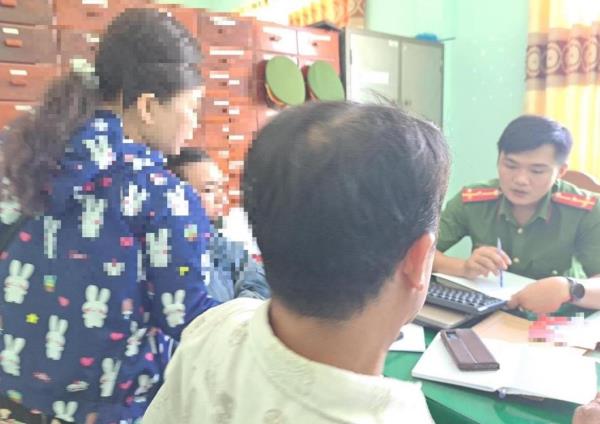 Cảnh giác thủ đoạn mở tài khoản nhận tiền ảo