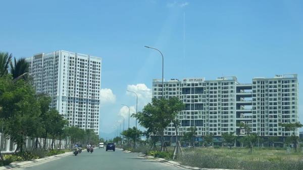 Đà Nẵng sớm phục hồi dòng chảy vốn đầu tư