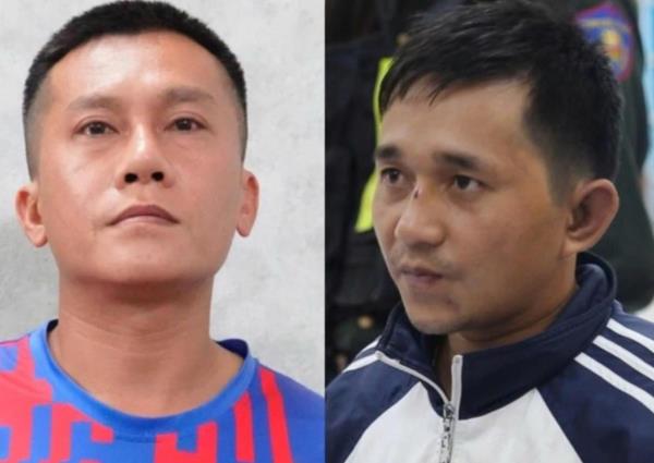 Đề nghị truy tố 2 đối tượng cướp ngân hàng tại Gia Lai