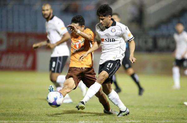 Long hổ tranh hùng