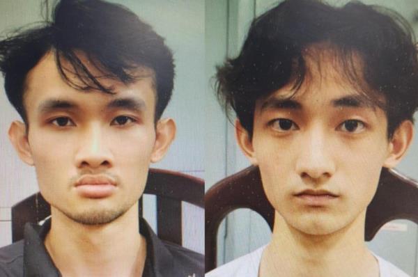 30 ngày truy xét ổ nhóm buôn cần sa từ phố núi xuống phố biển