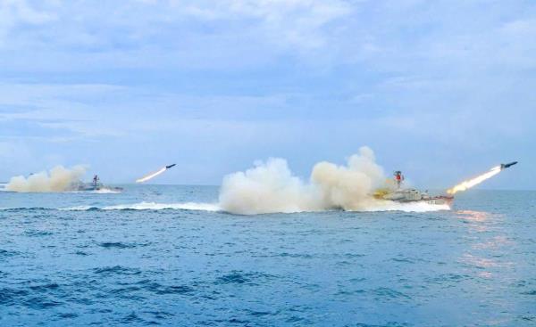 Lữ đoàn 172 - lá cờ đầu trong phong trào thi đua của Vùng 3 Hải quân