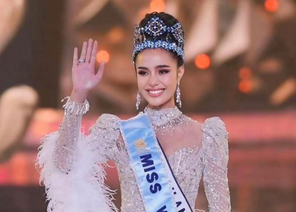 Hoa hậu Thế giới Miss World lần thứ 73 năm 2026 tổ chức tại Việt Nam