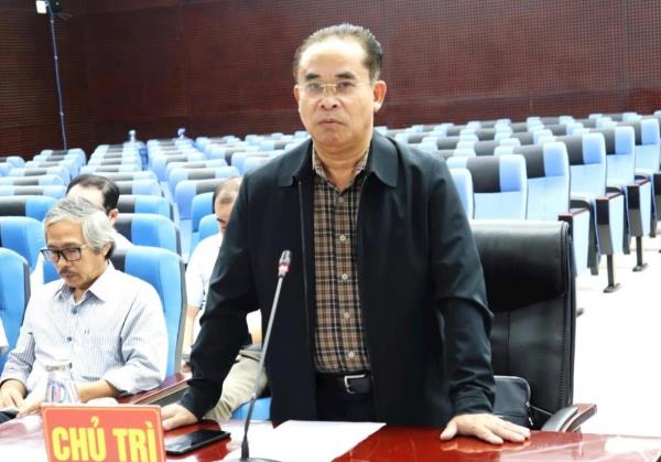 Đẩy nhanh tiến độ triển khai dự án trường học tại các xã biên giới ở Đà Nẵng