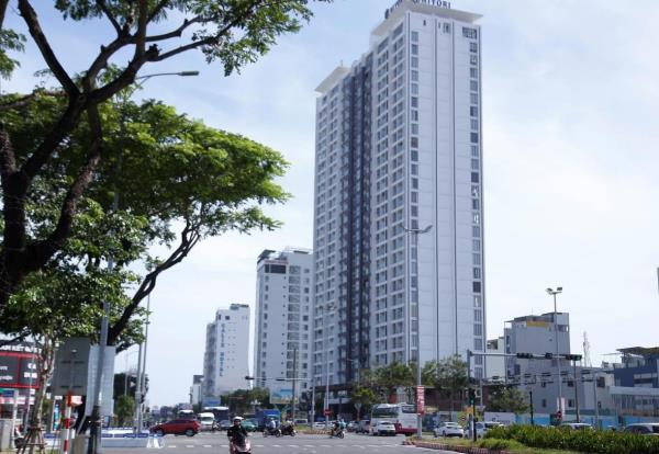 Chủ đầu tư toà nhà Hiyori có 100% vốn Nhật Bản được phép quản lý vận hành chung cư