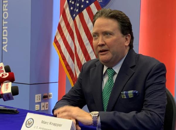 Thúc đẩy hợp tác Việt Nam-Hoa Kỳ dựa trên nền tảng sự hiểu biết và tin cậy