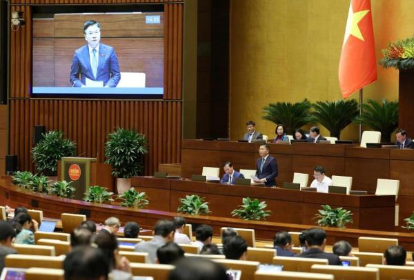 Triển khai các biện pháp ổn định thị trường vàng, bất động sản