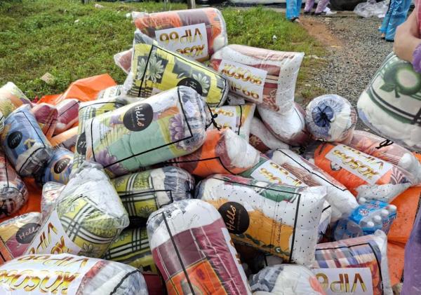 Cảnh báo thủ đoạn lợi dụng danh nghĩa tặng quà từ thiện để lừa đảo, quảng cáo cờ bạc trá hình