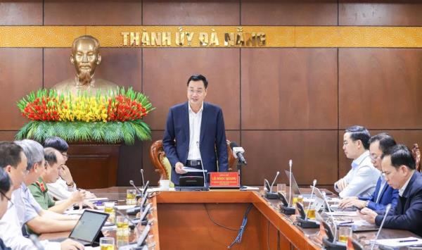 Đưa Đà Nẵng vào Top 5 địa phương dẫn đầu về chỉ số phục vụ người dân, doanh nghiệp