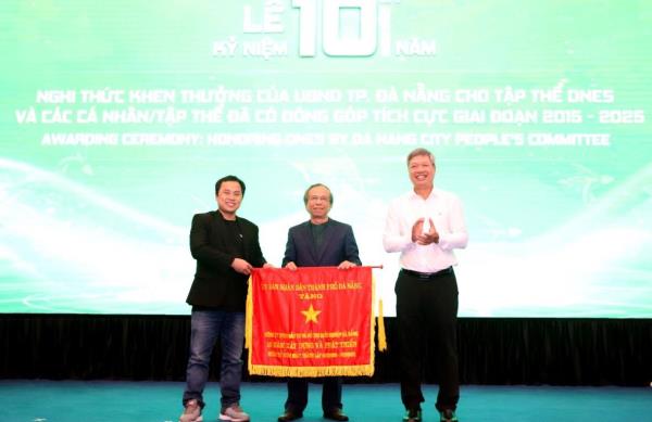 Kỳ vọng Vườn ươm doanh nghiệp Đà Nẵng thúc đẩy khởi nghiệp AI ra toàn cầu