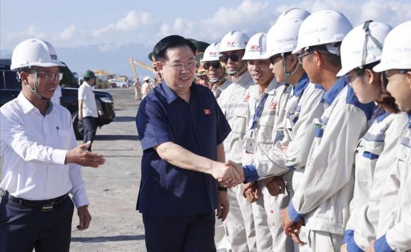 Cần tiếp tục có cơ chế, chính sách đặc thù, phù hợp cho Đà Nẵng phát triển