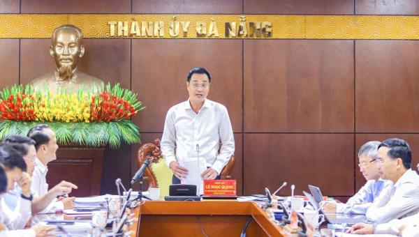 Chuẩn bị chu đáo cho Đại hội đại biểu MTTQ Việt Nam và các tổ chức chính trị - xã hội thành phố