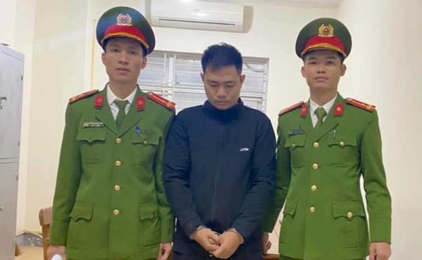 Bắt cò xuất khẩu lao động lừa đảo chiếm đoạt hơn 360 triệu đồng