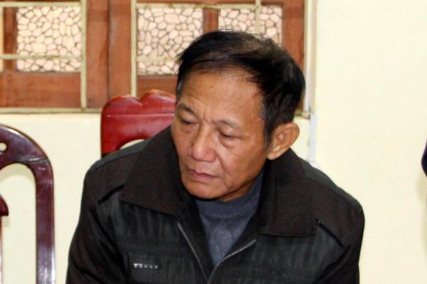 Phá chuyên án ma túy khủng