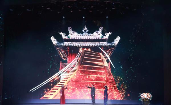 Điện ảnh Việt Nam 2024: Khát vọng vươn tầm