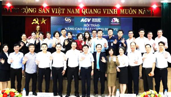 Khẳng định vị thế trong top 100 sân bay tốt nhất thế giới