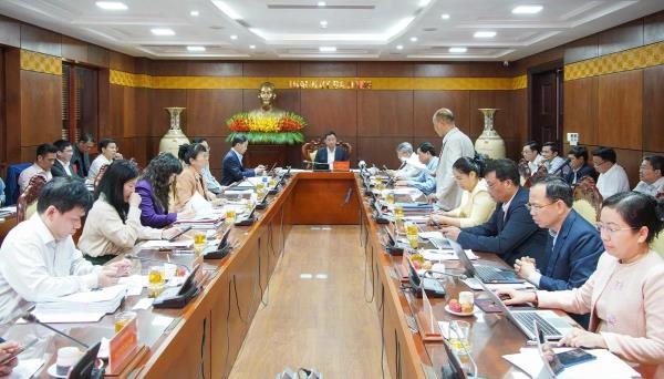 Đà Nẵng tập trung nguồn lực cho các dự án trọng điểm quy mô lớn giai đoạn 2026-2030