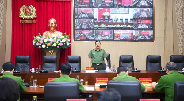 Triển khai quyết liệt nhiều biện pháp, giải pháp về công tác PCCC và CNCH