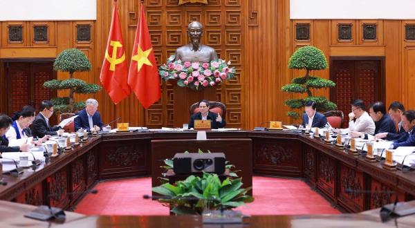 Sắp xếp đơn vị hành chính để chính quyền gần dân hơn, giải quyết công việc nhanh hơn