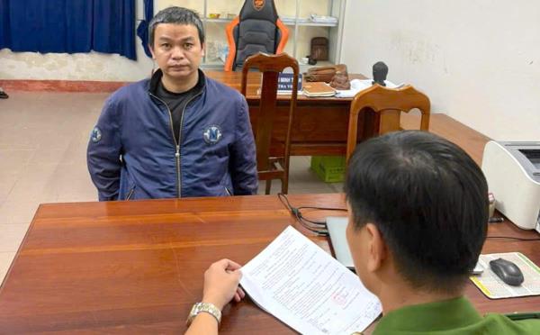 Điều tra làm rõ vụ trộm xe máy tại bệnh viện