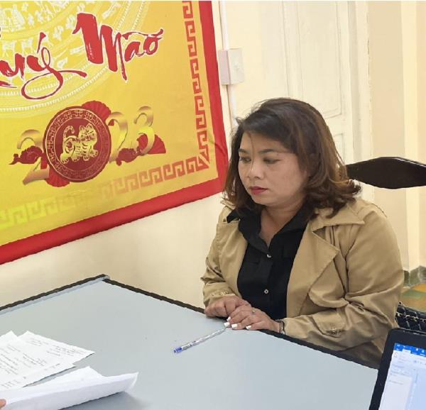 Dối mẹ lừa bạn