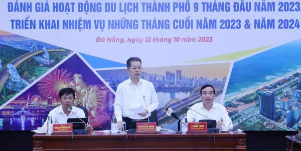 Là điểm sáng phục hồi, nhưng du lịch Đà Nẵng đang gặp khó trong cạnh tranh điểm đến