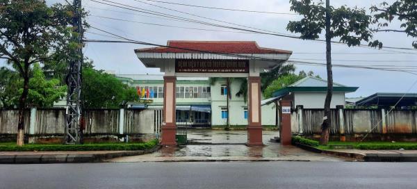 Vì sao Bệnh viện Y học Cổ truyền Quảng Nam nợ lương, chưa đóng bảo hiểm cho người lao động?