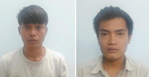 Đạo chích kiếm tiền xông cỏ Mỹ