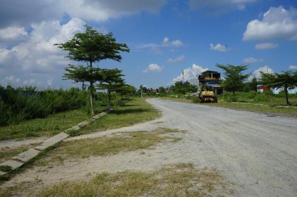 Tại sao nhiều dự án bất động sản tại Quảng Nam... bất động?