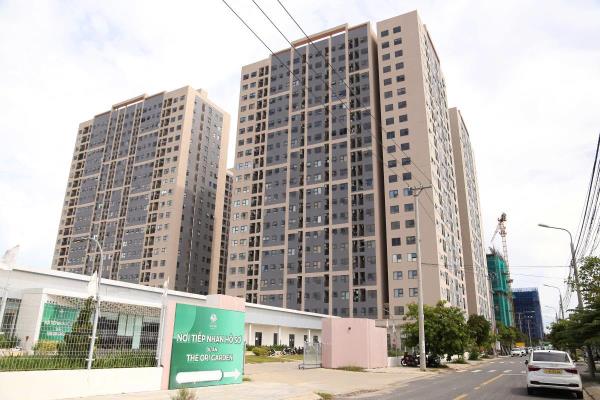 Thành lập đội phản ứng nhanh khắc phục các sự cố tại chung cư nhà ở xã hội Bàu Tràm