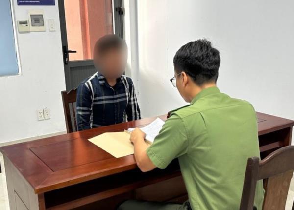 Phạt 15 triệu đồng với chủ nhóm facebook anh em xã hội