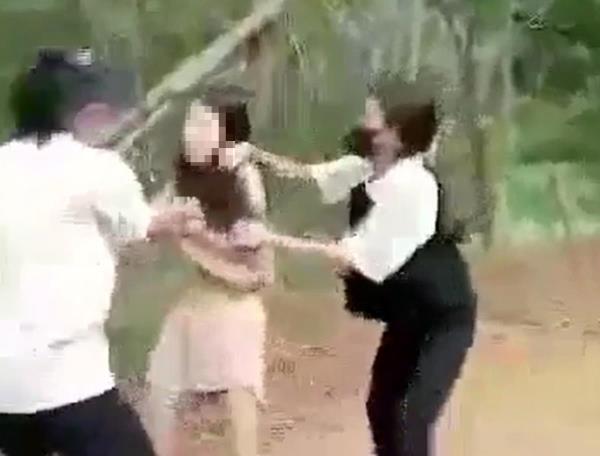 Nghệ An: Lại nóng chuyện bạo lực học đường