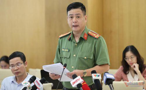 8 khuyến cáo giúp người dân tránh bẫy tội phạm công nghệ cao