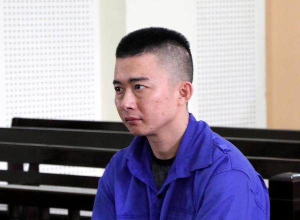 Chém bạn vì không chịu đi tăng 2