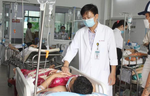 Cần cảnh giác phòng, ngừa đột quỵ ở giới trẻ