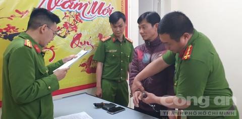 Vụ 4 du khách Hàn Quốc tử vong ở Lâm Đồng: Khởi tố, bắt tạm giam 3 bị can