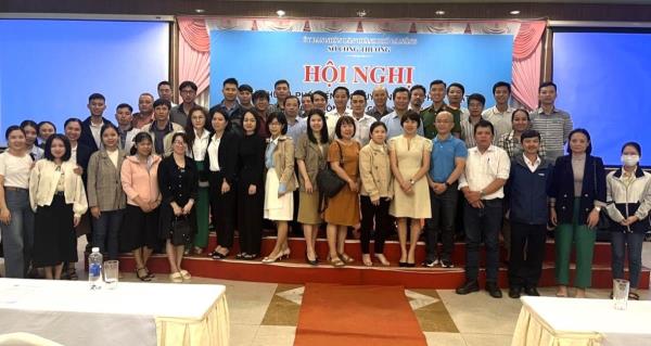 Phổ biến các quy định của pháp luật trong hoạt động hóa chất tại Đà Nẵng