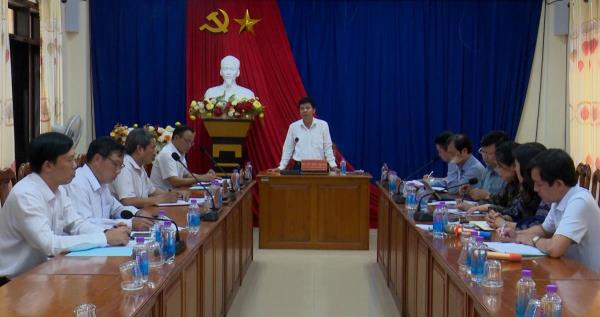 Nhiều chuyển biến tích cực trong tạo nguồn, phát triển đảng viên mới