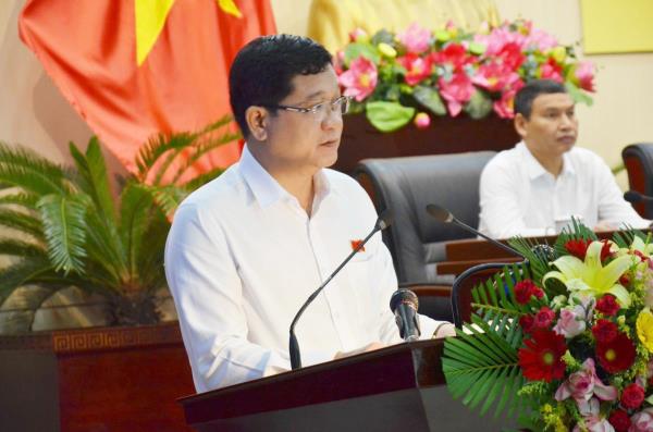 Sớm xử lý những kiến nghị nổi cộm của người dân