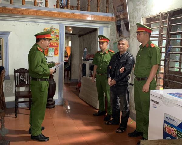 Giải hòa bất thành liền giở thói côn đồ